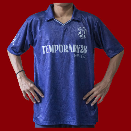 BIKIN JERSEY FUTSAL & BOLA