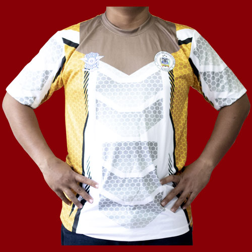BIKIN JERSEY KANTOR