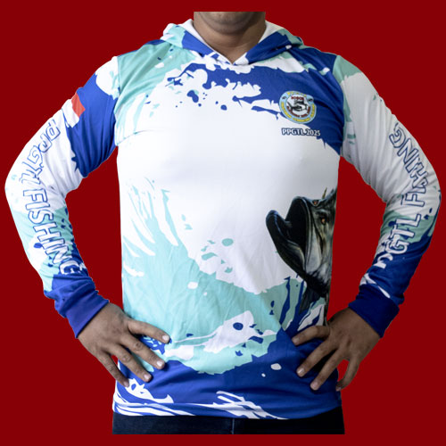 BIKIN JERSEY MANCING