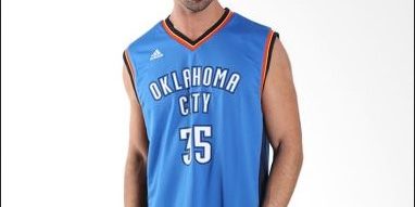 Design Kostum Basket