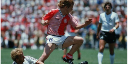 kostum sepakbola tim denmark