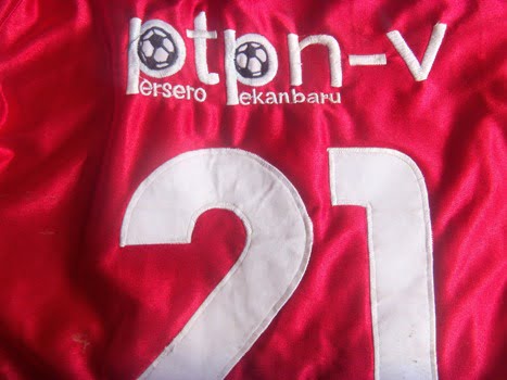 bahan paragon bordir aplikasi