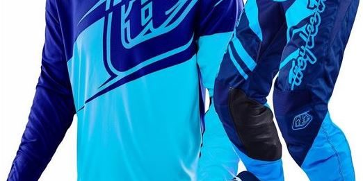 Custom motocross Seragam Motocross