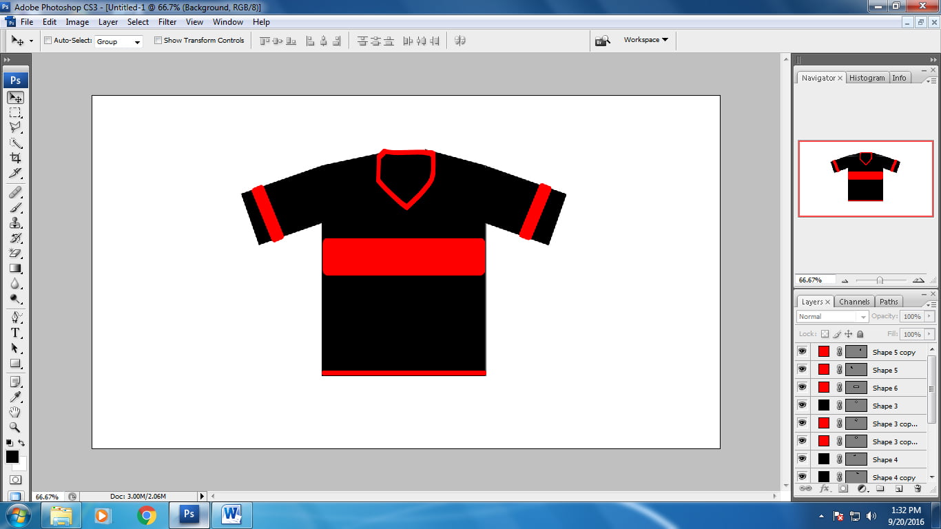 Gambar Aplikasi  Desain  Baju  Racing  Kerabatdesain