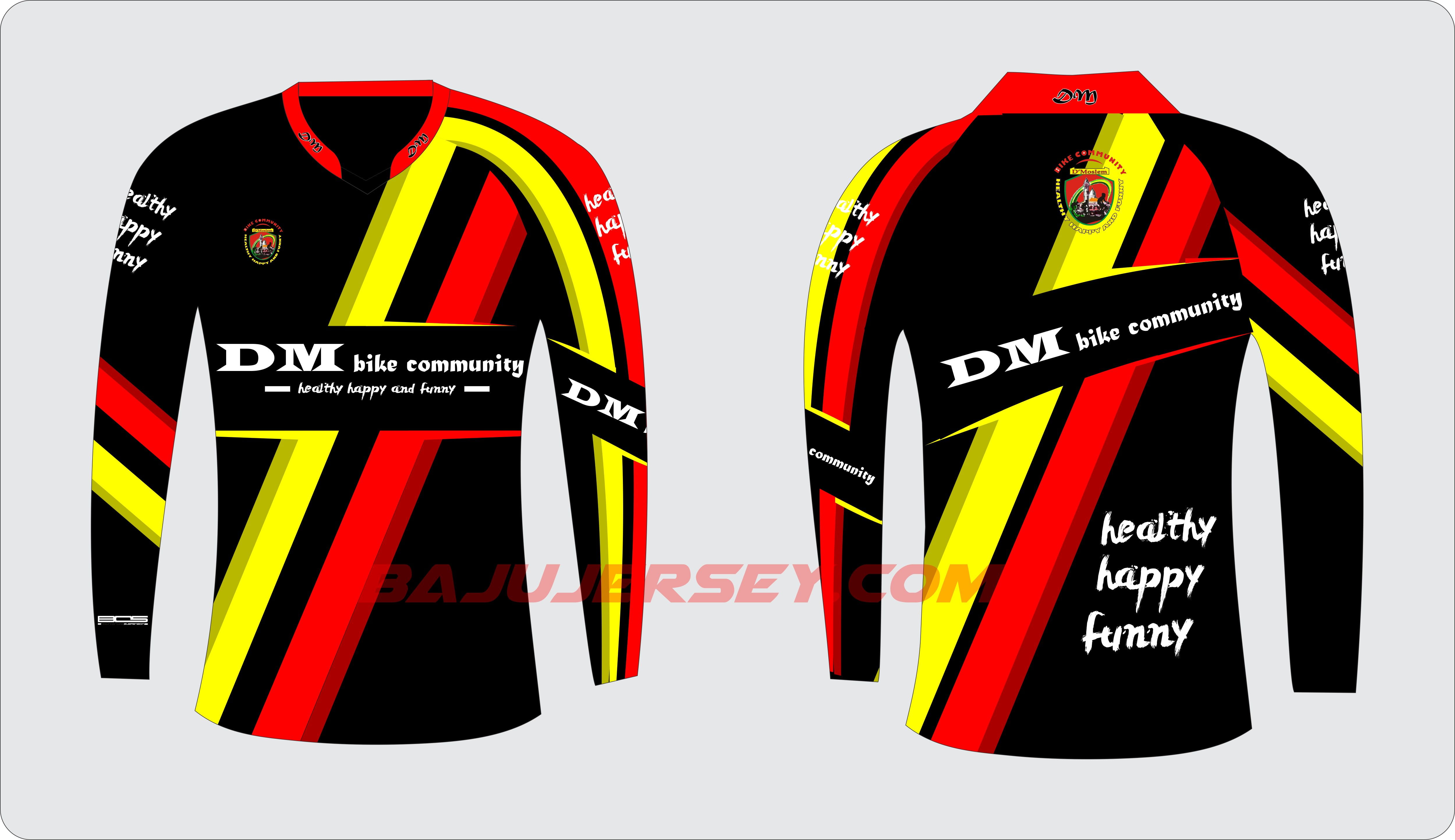 480+ Desain Jaket Racing Polos HD Terbaik