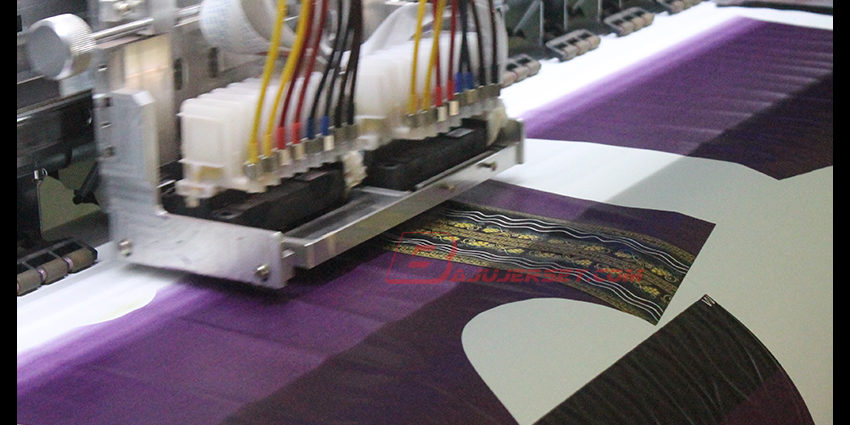 Bikin Jersey Esport Bikin jersey esport