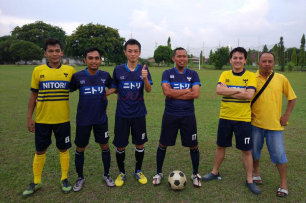 Desain Baju Bola Gradasi Desain Baju Bola Gradasi