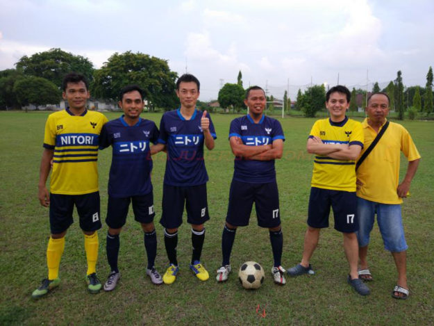 Desain Baju Bola Gradasi Desain Baju Bola Gradasi