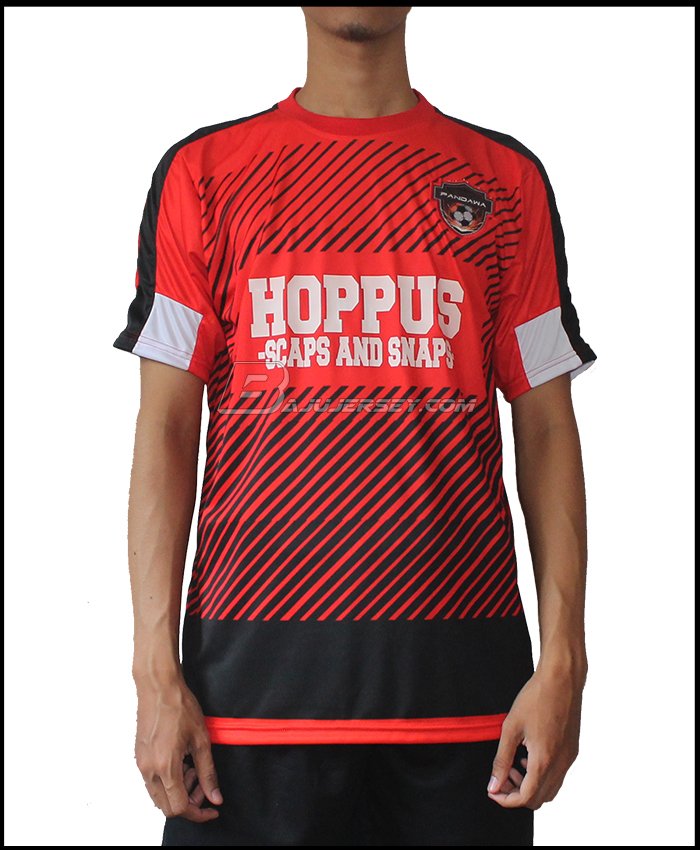 Buat Jersey printing