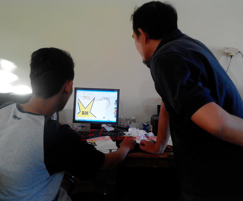 Desain-jersey-sepeda-Printing