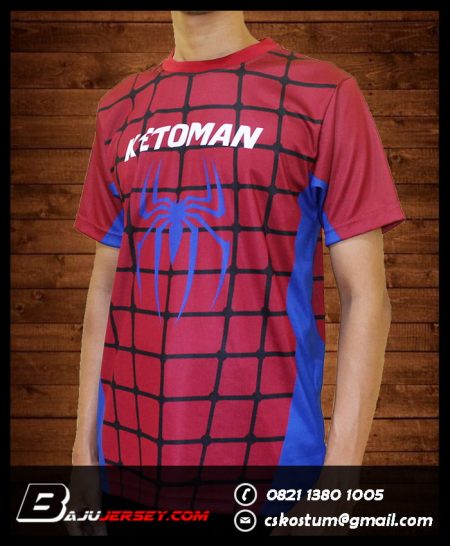 motif jersey bola