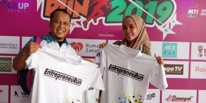 Jersey Event Printing Acara TDA Kolaboraksi 4