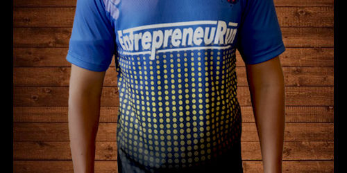 Jersey Event Jersey Running Printing (2) Kaos Suporter