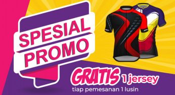 Tempat Bikin Jersey Bola Custom