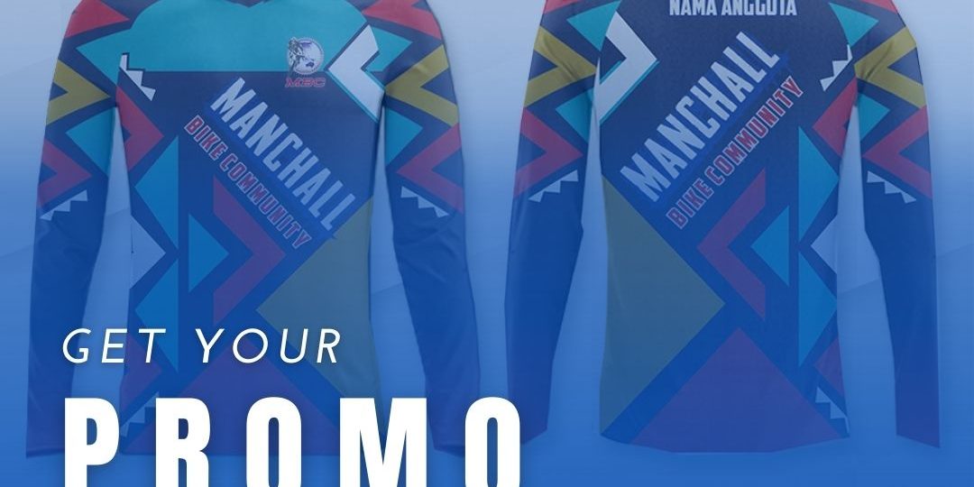 Pabrik Vendor Jasa konveksi Tempat Bikin Baju Kaos Jersey Bola Jersey Futsal Sepeda Mancing