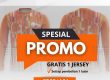 Tempat Vendor Jasa konveksi Tempat Bikin Baju Kaos Jersey Seragam Bola Jersey Futsal Printing Custom